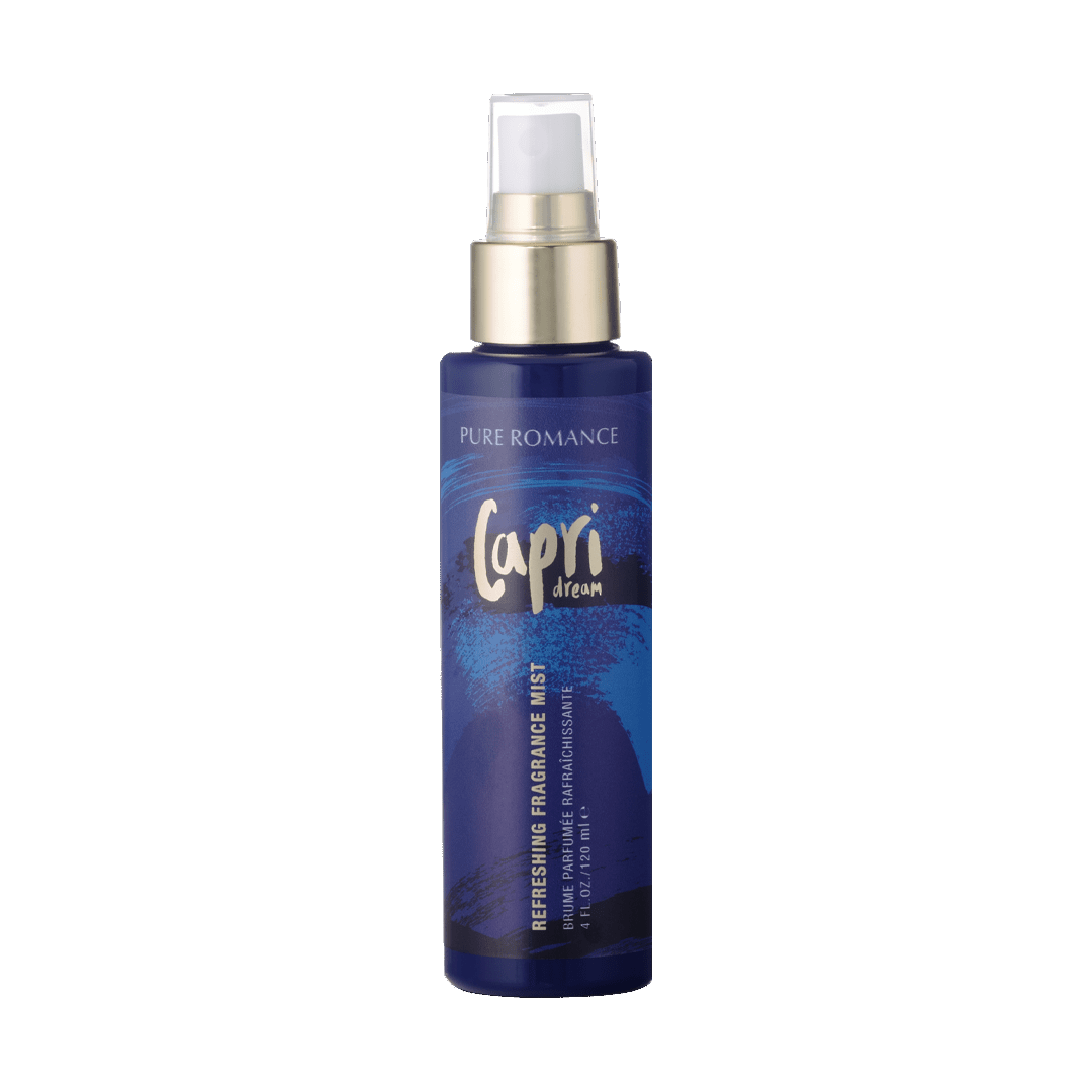 Kiss Refreshing Fragrance Mist