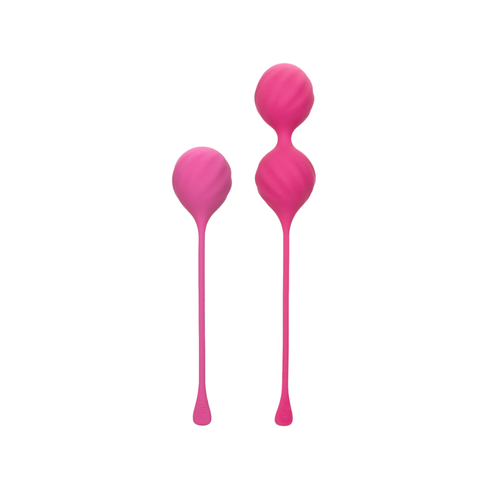 Kegel Training 2-Piece Set