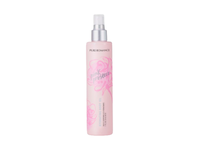 Body Dew Hydrating Body Oil