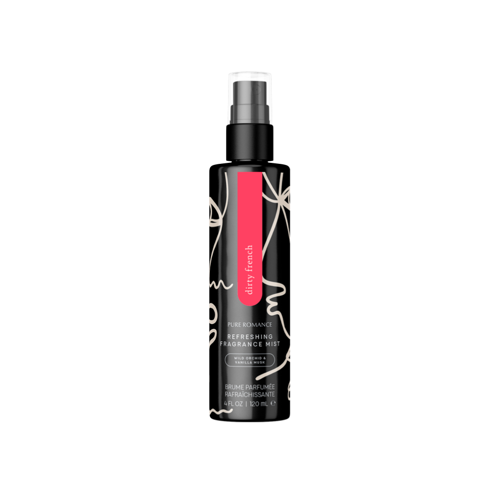 Kiss Refreshing Fragrance Mist