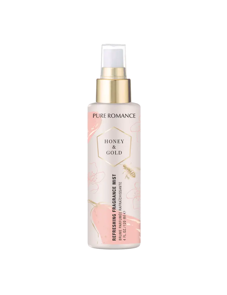 Kiss Refreshing Fragrance Mist