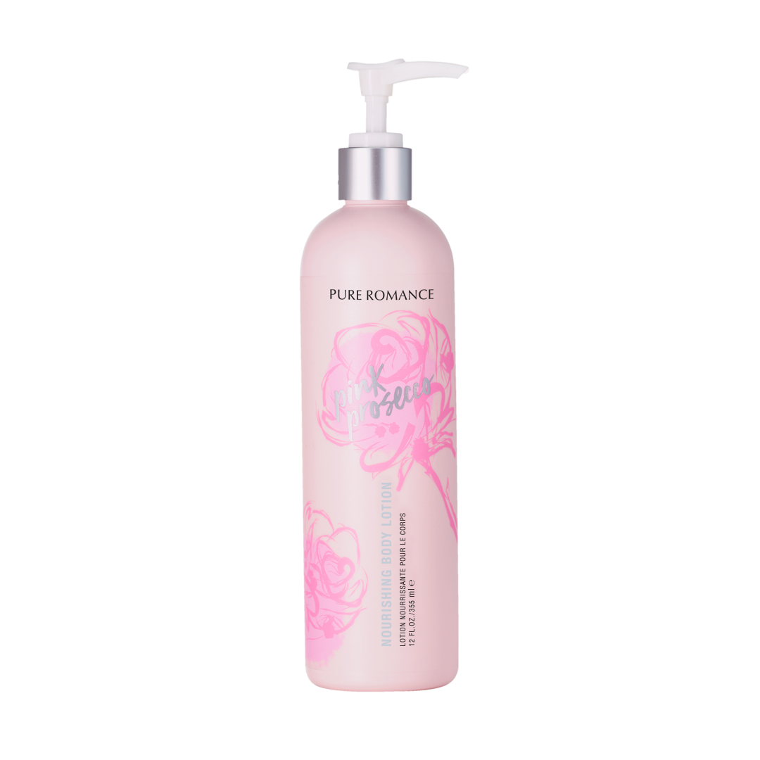 Nourishing Body Lotion