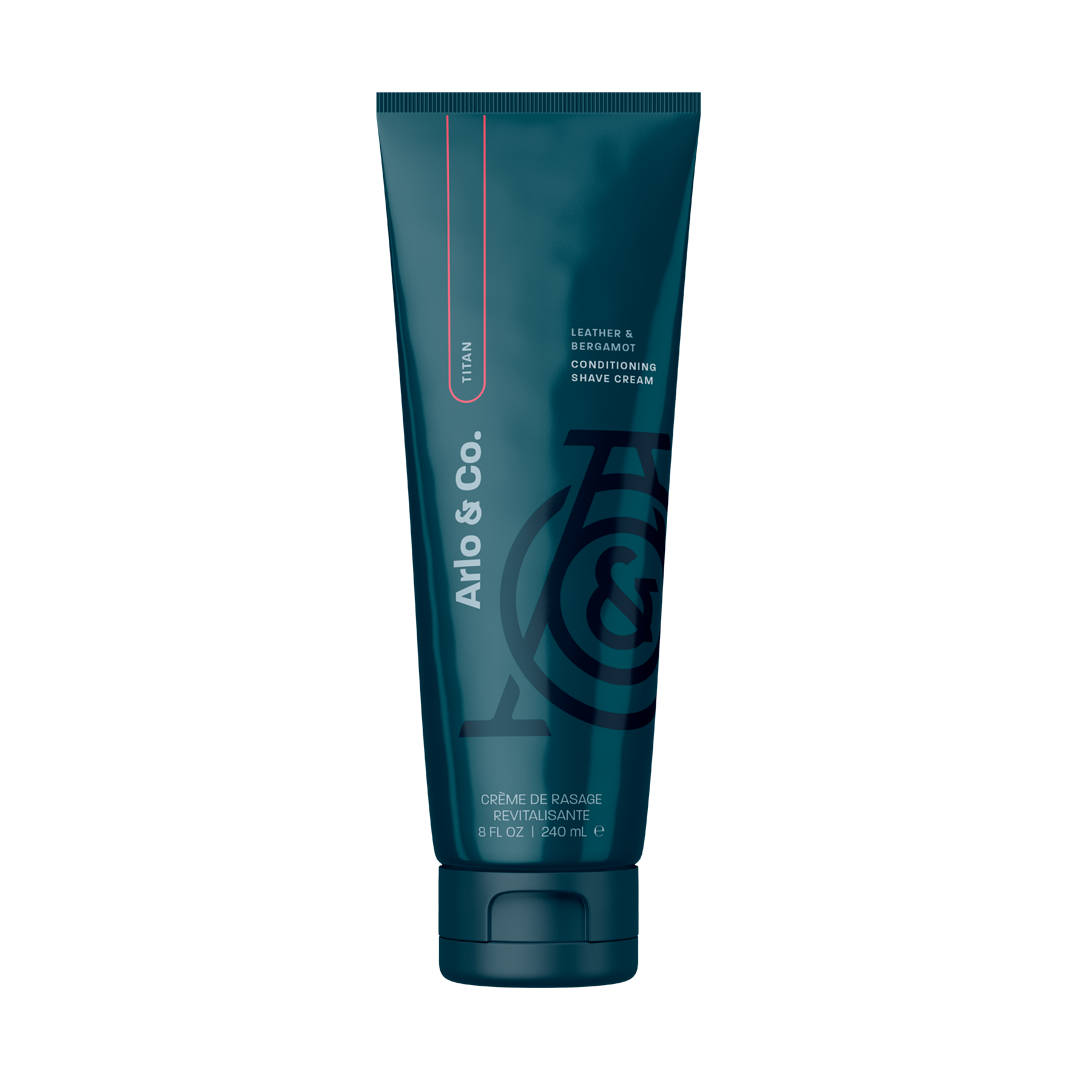 Conditioning Shave Cream (Masculine Scent)